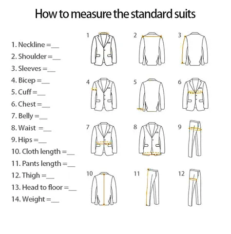 Army Green Shawl Lapel Slim Fit Three Pieces Prom Suits for Men One Button Bestman Suit