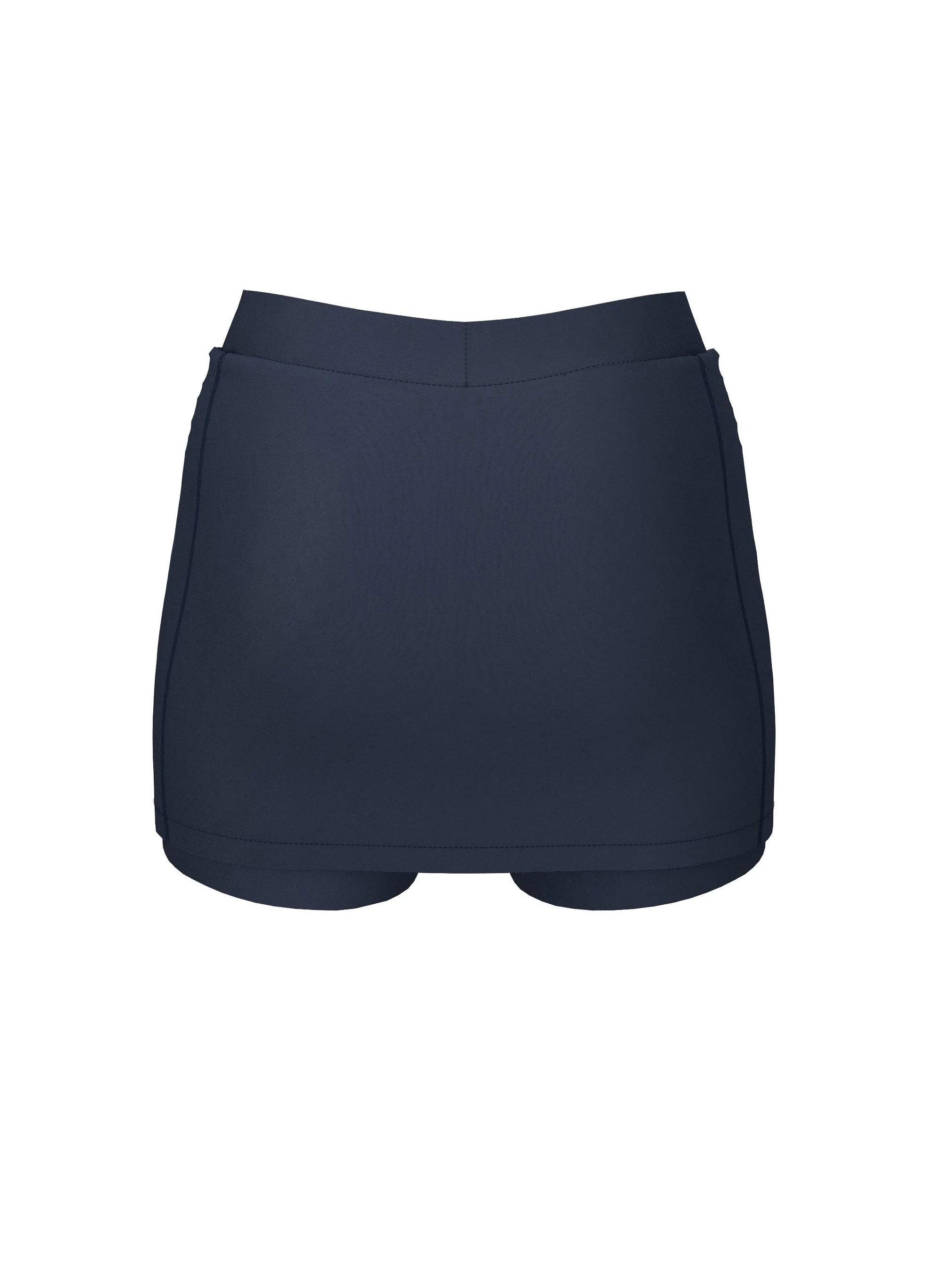 BHHC Match Skort