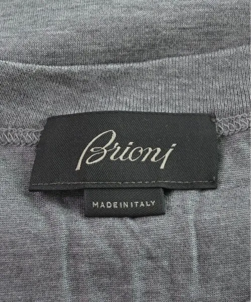 Brioni Tee Shirts/Tops