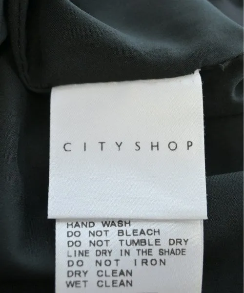 CITYSHOP Long/Maxi length skirts