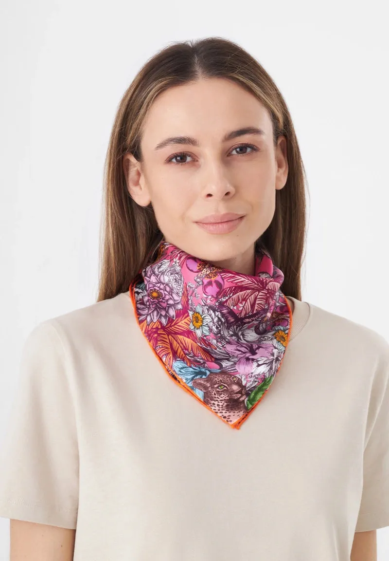 Codello Small Silk Pink Hues