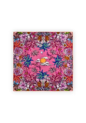 Codello Small Silk Pink Hues