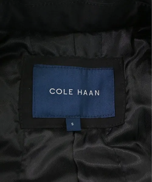 COLE HAAN Soutien collar coats