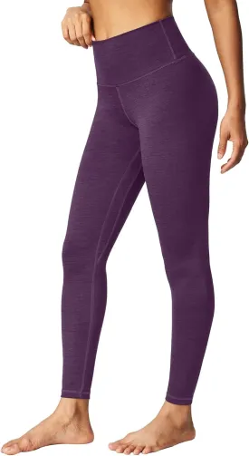 Ewedoos Compression Leggings for Women Tummy Control Workout Leggings Buttery Soft Leggings High Waisted Yoga Pants