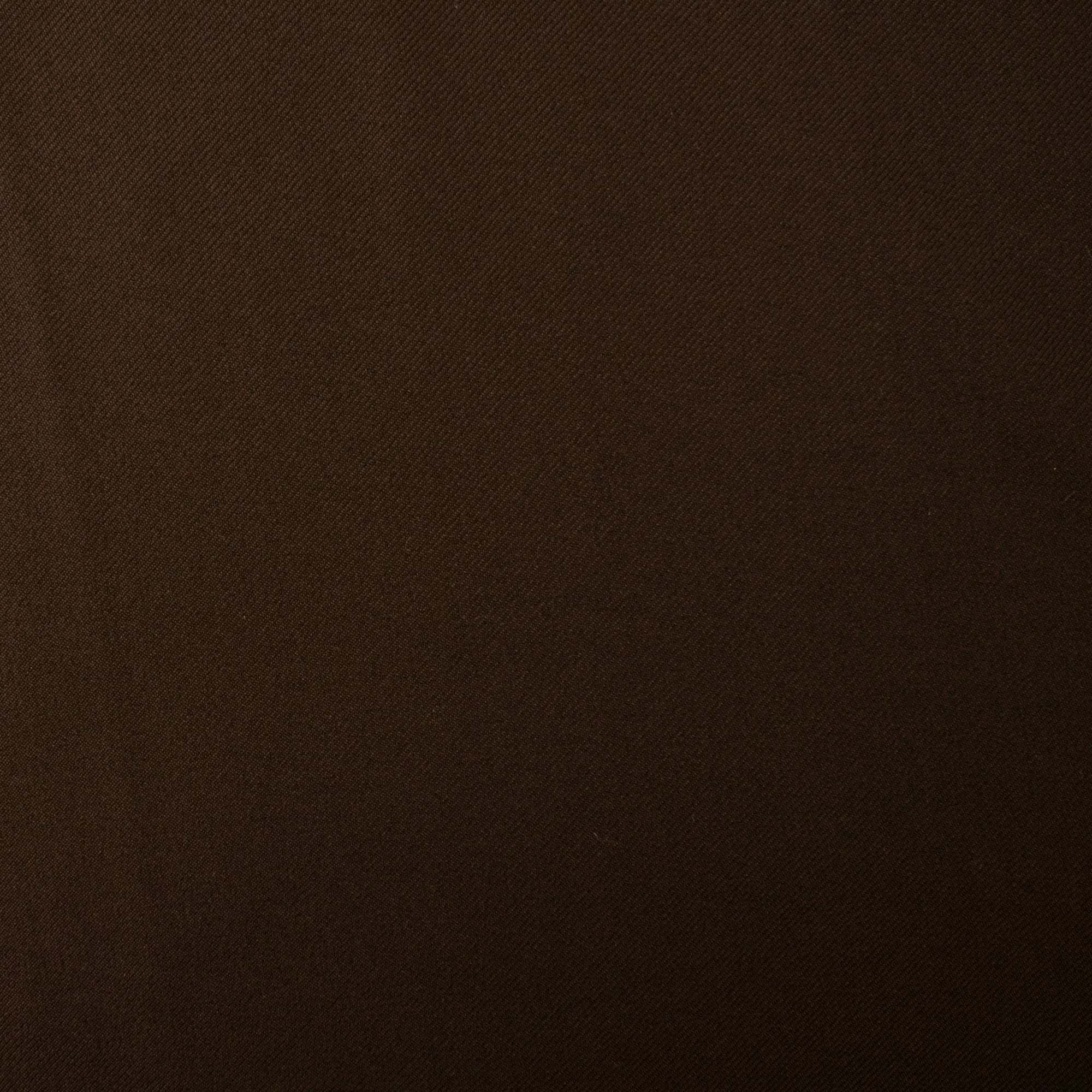 Feather touch Gabardine - Chocalate