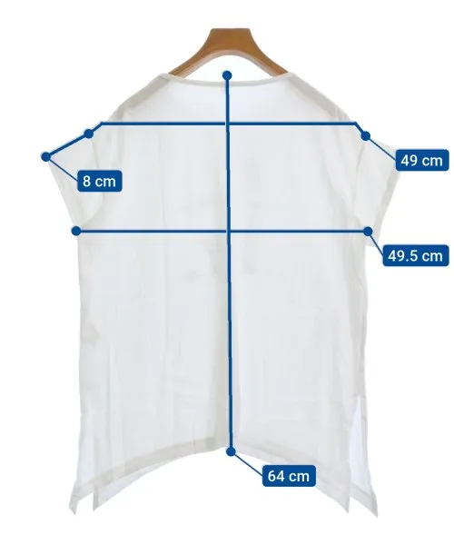 glaz Tee Shirts/Tops