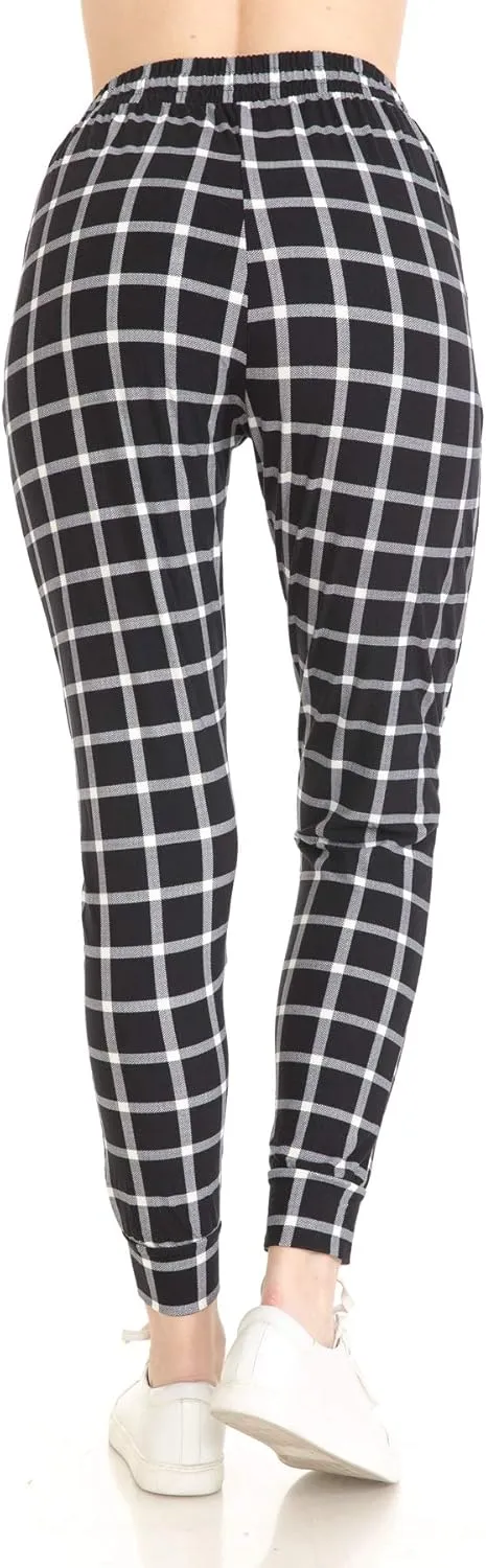 Leggings Depot  (S-XL) BAT2