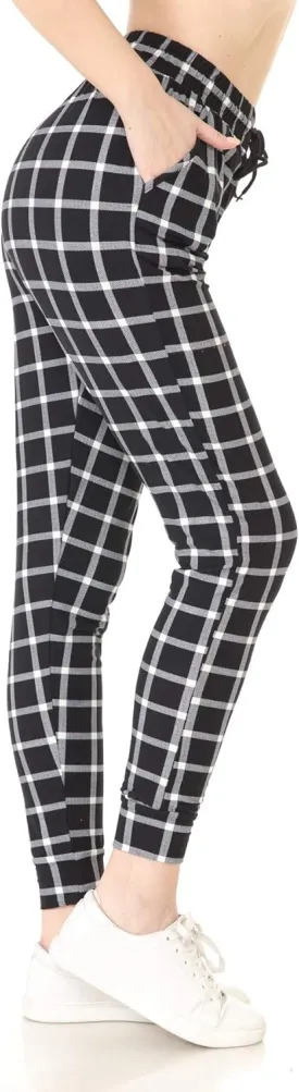 Leggings Depot  (S-XL) BAT2