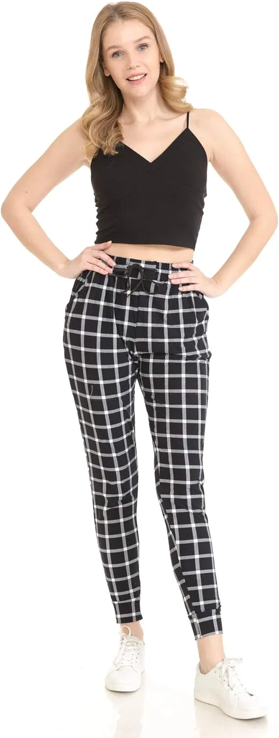 Leggings Depot  (S-XL) BAT2