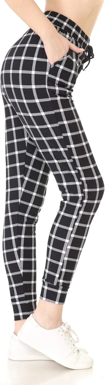 Leggings Depot  (S-XL) BAT2