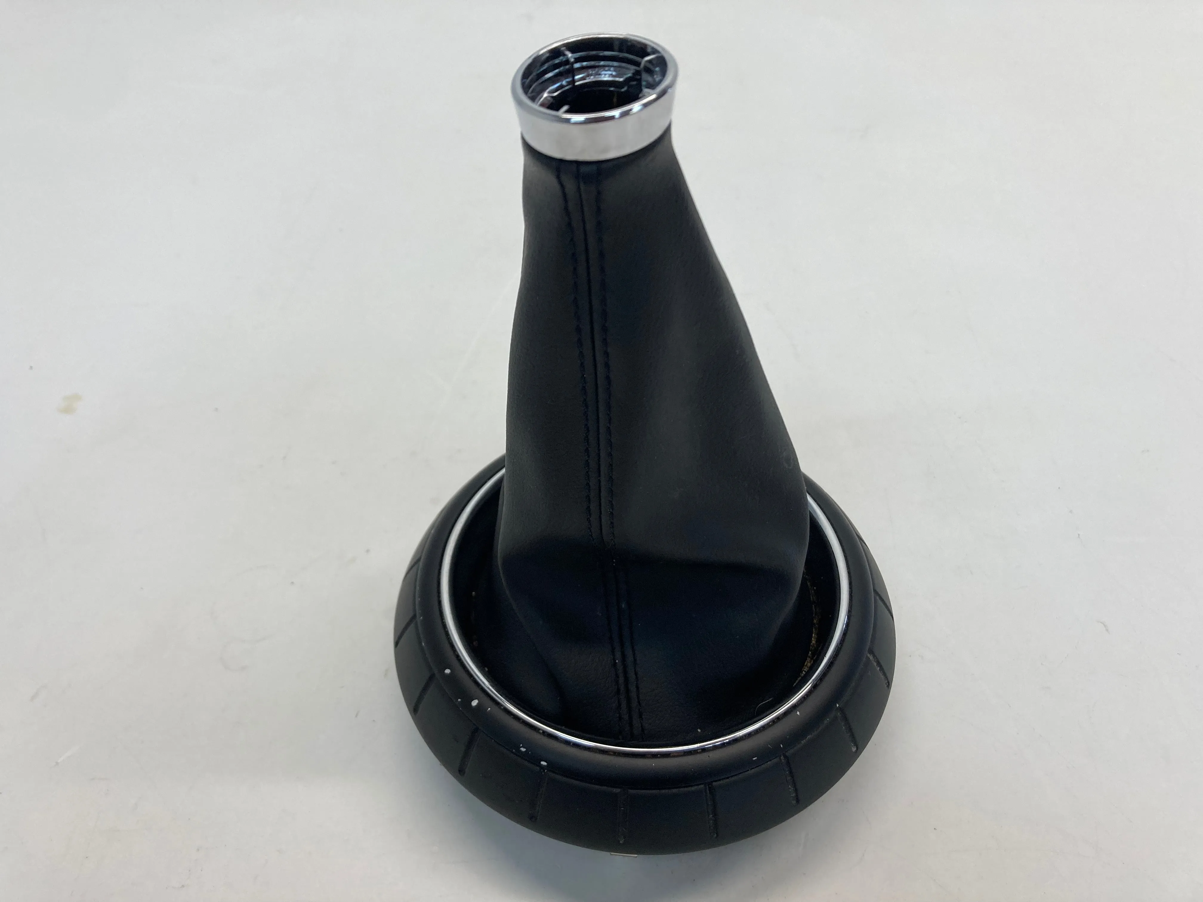 Mini Cooper Auto Shift Boot with Rotating Ring 61316819303 F5x F60 422
