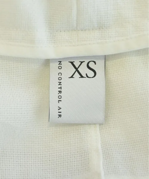 NO CONTROL AIR Casual jackets
