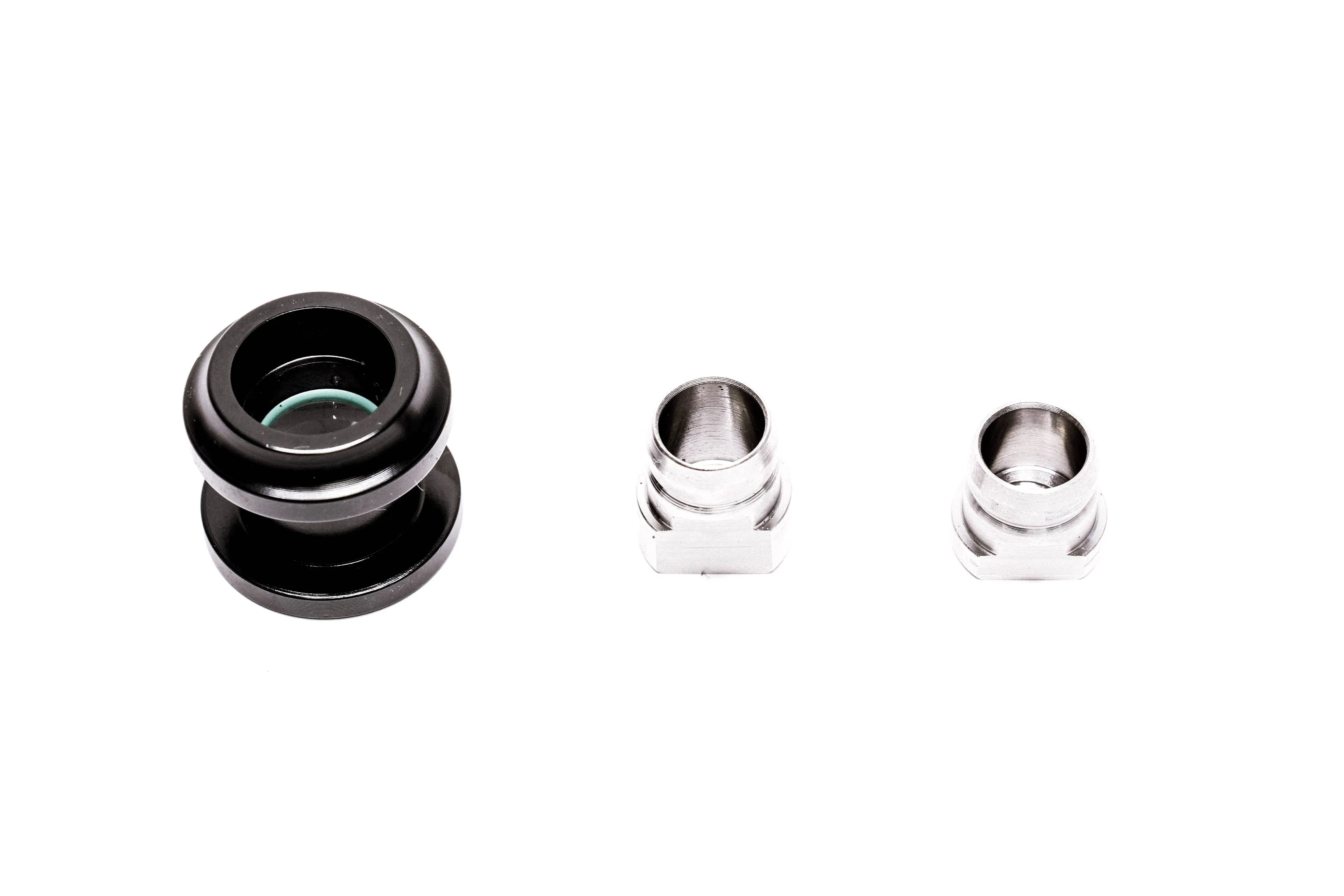 Precision Works Shift Boot Collar Upgrade - Most Honda / Acura