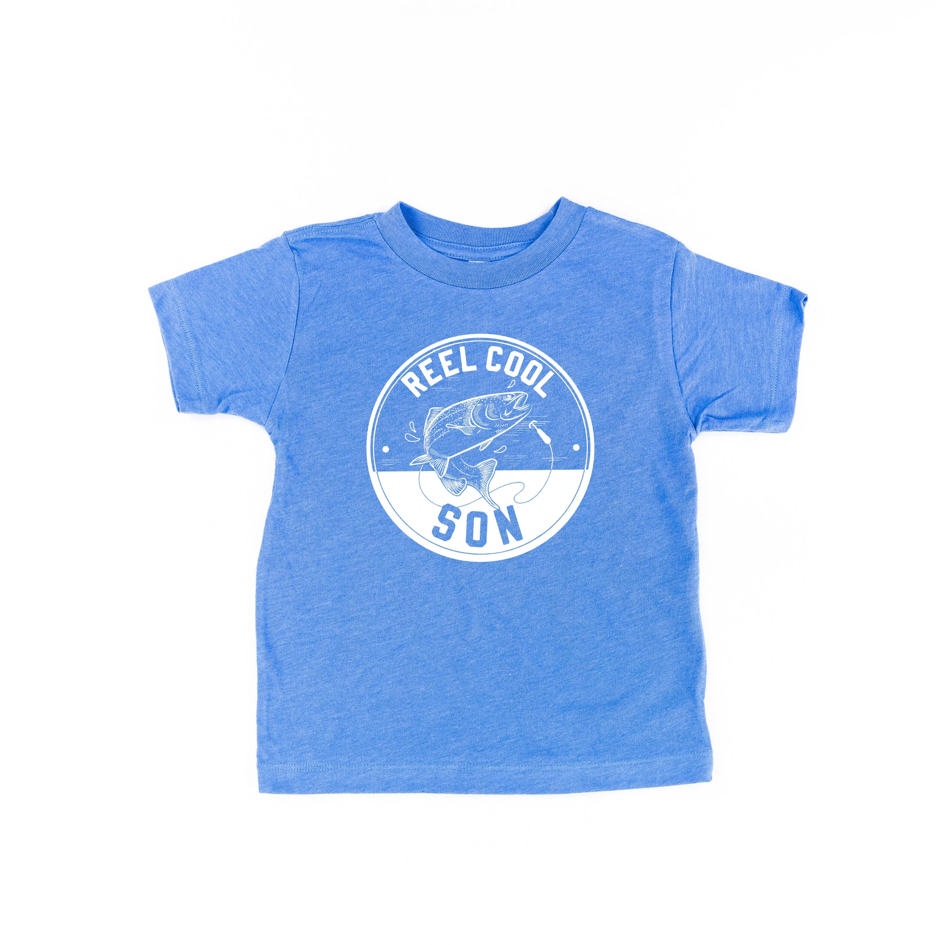 Reel Cool Son - Child Shirt