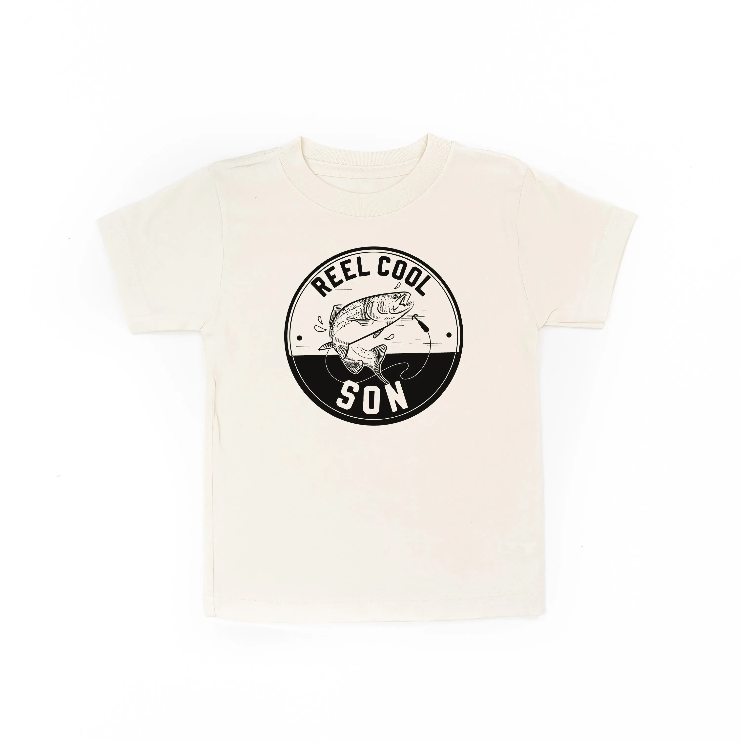 Reel Cool Son - Child Shirt