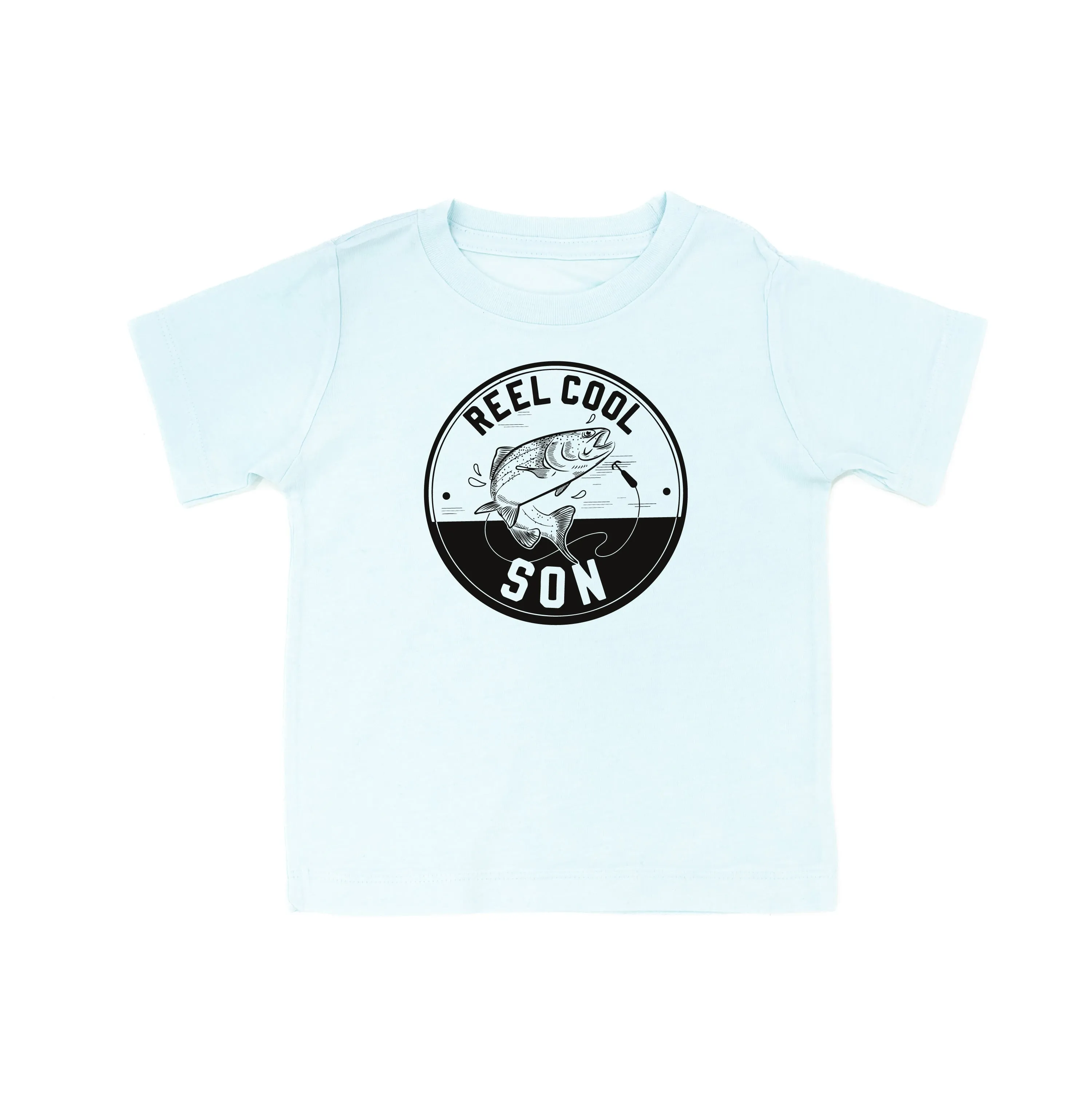 Reel Cool Son - Child Shirt