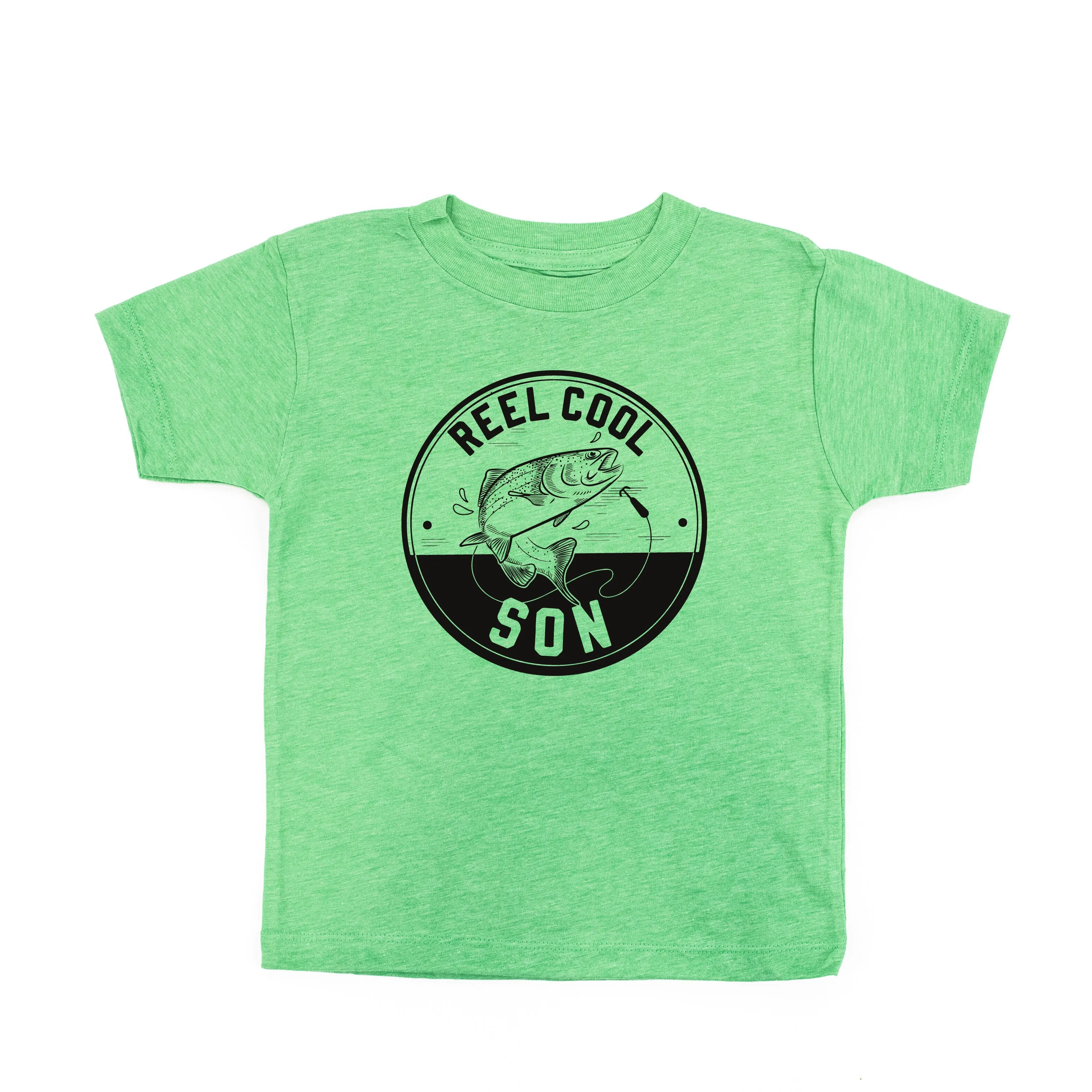 Reel Cool Son - Child Shirt