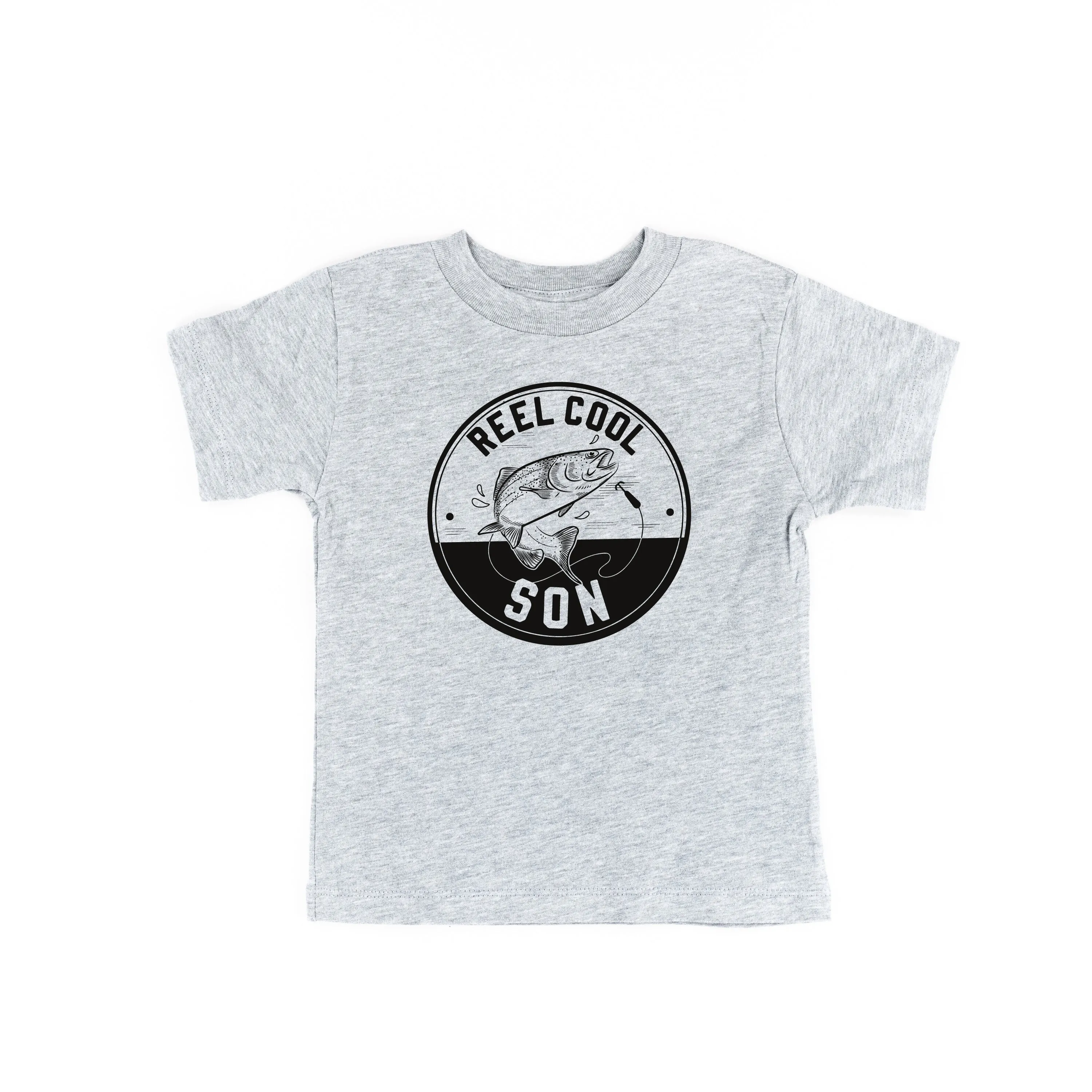 Reel Cool Son - Child Shirt