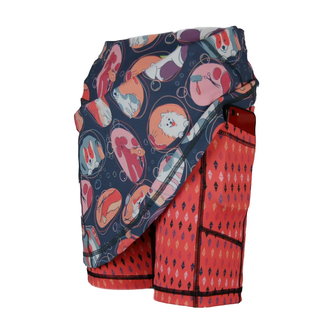 Sale Skort | Barks & Bubbles