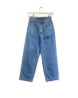 Size 24 | Alpha60 Goldie Jeans