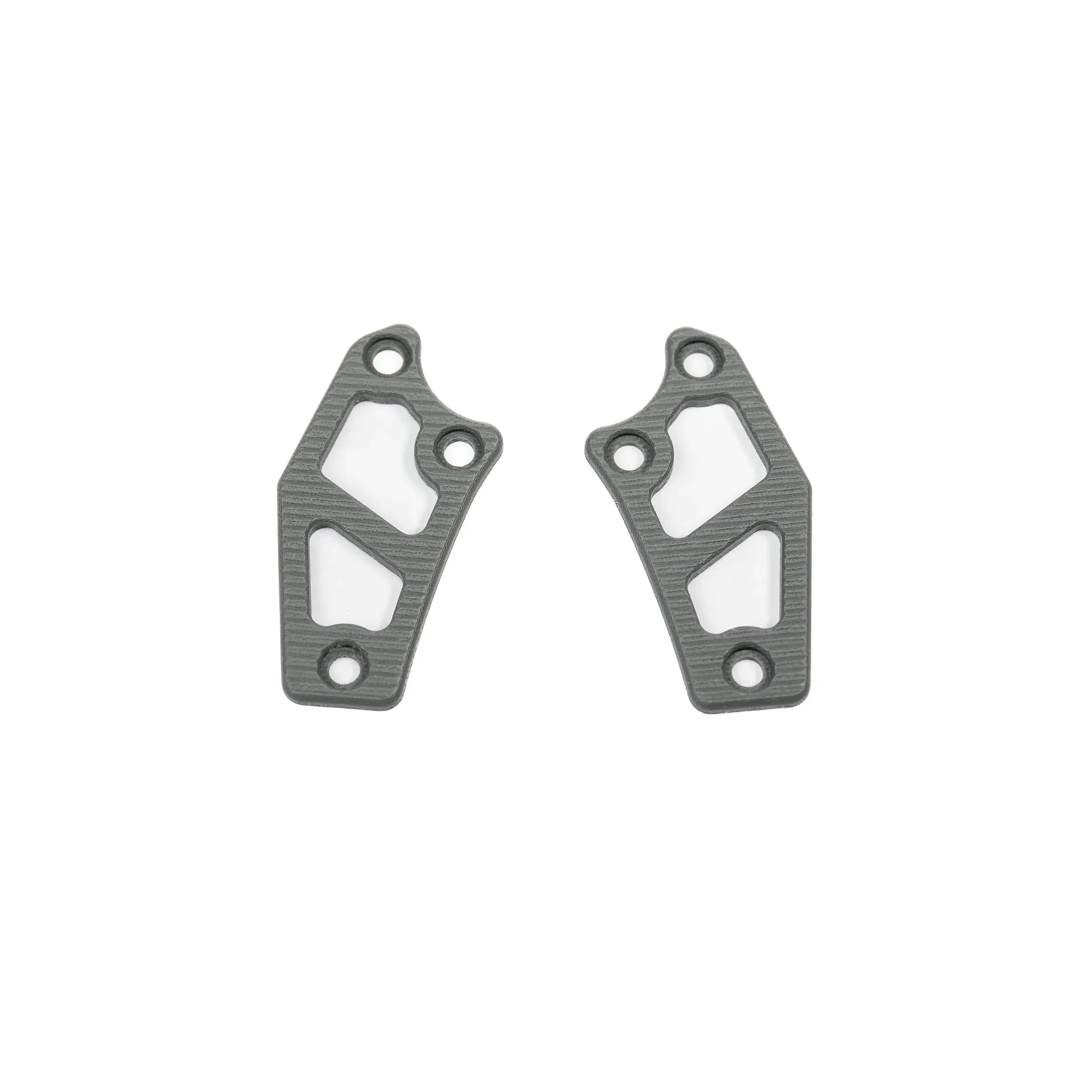 Teton Workshop Spare Shift Knob Scales For Tacoma (2016-2023)