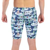 Uglies Jammers: Yeti Plunge
