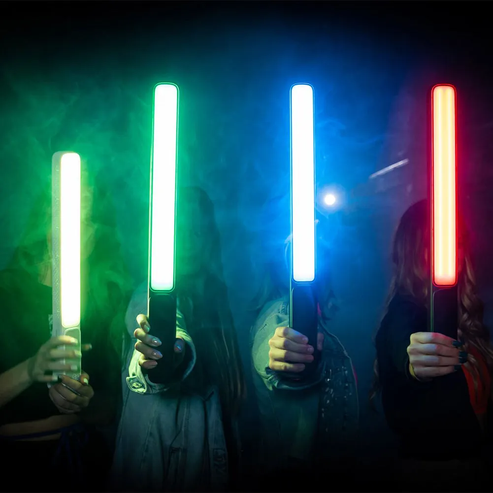 Zhiyun FiveRay F100 RGB LED Light Stick Combo
